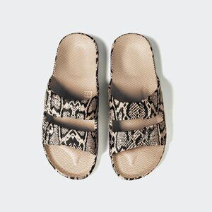 Freedom Moses Sandals - Cobra Sands